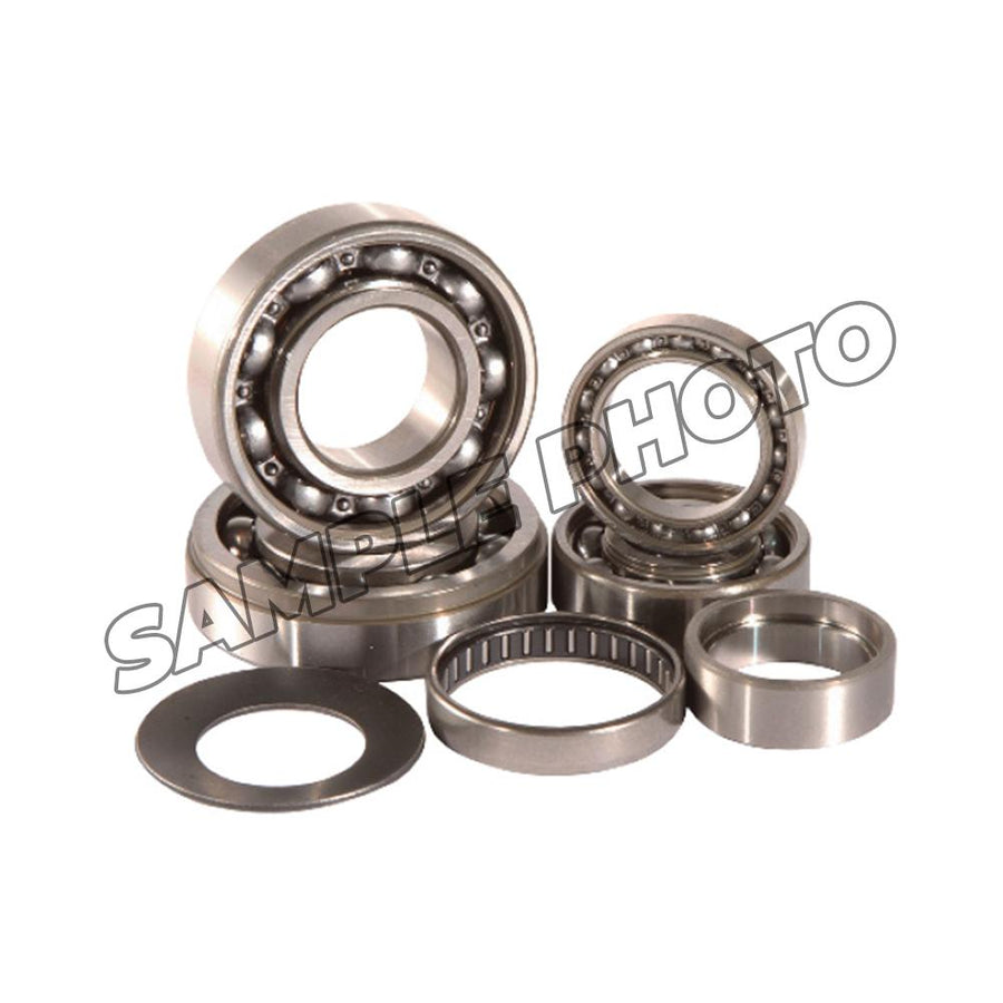 Yamaha YFM 550 Grizzly 4 WD [2009-2015] - Getriebelager Kit Yamaha YFM 700 Grizzly