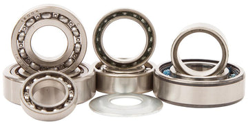 KTM 250 XC F [2013-2015] - Transmission mount kit KTM SX-F250