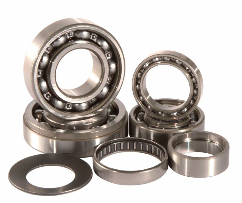 Ktm Exc 200 [HOT RODS] - Transmission mount kit KTM EXC/SX125