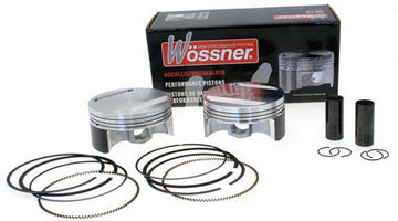 Suzuki Gsf 1200 S Bandit [WOSSNER] - Kit piston WÖSSNER - Ø81mm Suzuki GSX-R1100