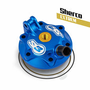 Sherco 250 SE-R Racing [2017-2022] - Zylinderkopf - Orange