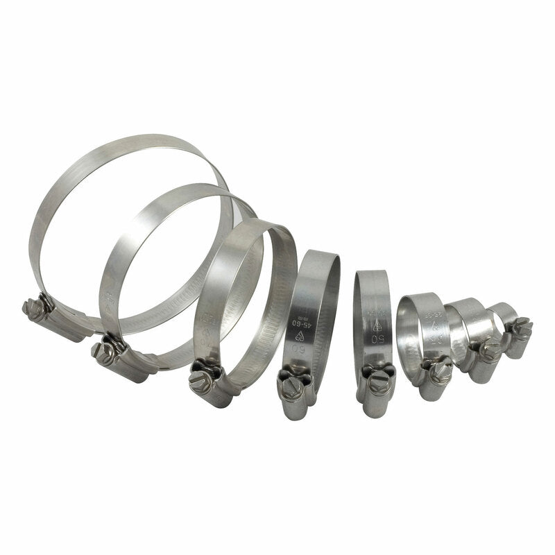 Suzuki Gsx-S 750 [SAMCO] - jeu de colliers de serrage 1340002355/1340002303