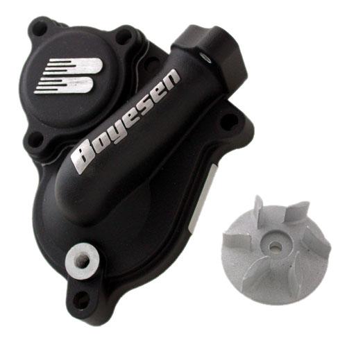 KAWASAKI KX 450 [2023] - Wasserpumpenabdeckung mit Laufrad - Kawasaki KX450