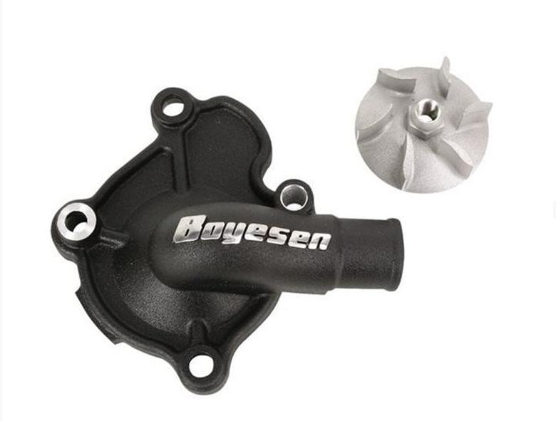 GAS GAS MC 125 [2021-2023] - Wasserpumpenabdeckung mit Laufrad - KTM /Husqvarna