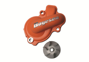 HUSQVARNA FE 450 [2014-2016] - Wasserpumpenabdeckung mit Laufrad - KTM
