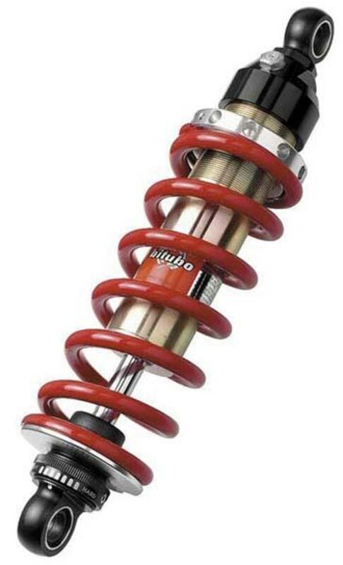 Triumph Trophy 900 [BITUBO] - XZE01 rear shock absorber