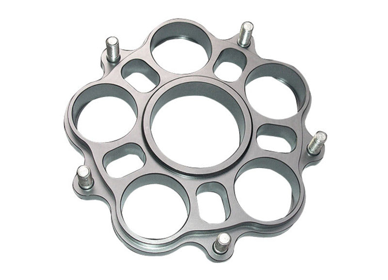 Hypermotard 796 [JT SPROCKETS] - Kettenradträger hinten - 5 Silentblock Ducati