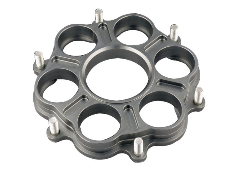 Ducati Multistrada 1260 [JT SPROKETS] - Rear sprocket carrier - 6 silent blocks Ducati