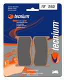 Indian Springfield Spring [Tecnium] - sinter metal brake pads-1