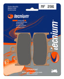 BMW R 1200 ST [Tecnium] - plaquettes de frein-1