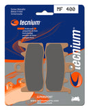 Harley -Davidson Pan America 1250 RA1250 [Tecnium] - brake pads-1