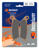 KTM 620 Adventure LC4 [Tecnium] - plaquettes de frein-1