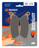 BMW R 1250 GS K50 [Tecnium] - sinter metal brake pads-1