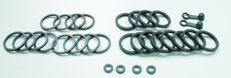 Suzuki Hayabusa [TOURMAX] - Reparatursatz Bremssattel