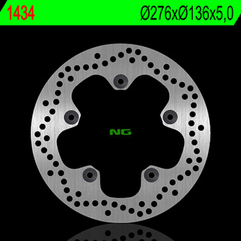 BMW R 1250 GS K50 [NG BRAKE DISC] - Bremsscheibe