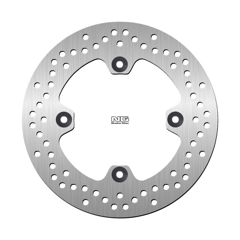 Honda X-Adv [NG BRAKE DISC] - round rigid brake disc