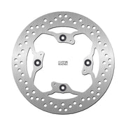 Triumph Scrambler 1200 [NG BRAKE DISC] - Bremsscheibe rund starr