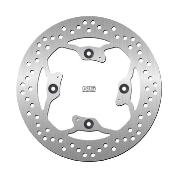 Triumph Bonneville Speedmaster [NG BRAKE DISC] - Bremsscheibe rund starr
