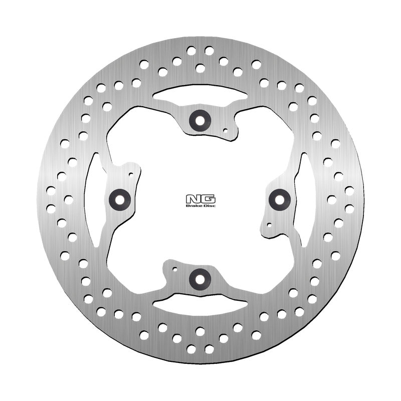 Triumph Street Twin 900 [NG BRAKE DISC] - Bremsscheibe rund starr