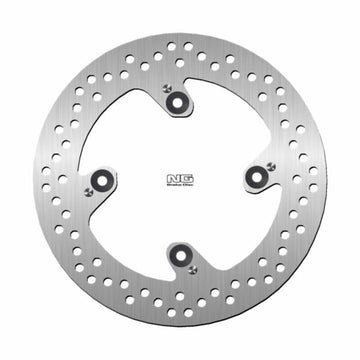 Hypermotard 950 [NG BRAKE DISC] - Bremsscheibe rund starr