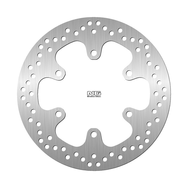 Triumph Trophy 1200 [NG BRAKE DISC] - Bremsscheibe rund starr