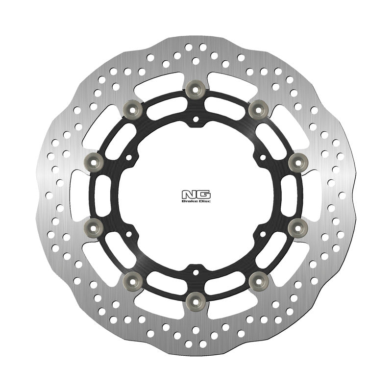Ktm 1290 Super Adventure S [NG BRAKE DISC] - Wave floating brake disc