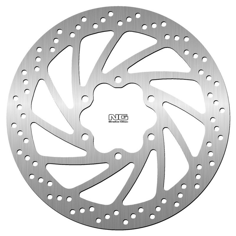 Ktm Adventure 390 [NG BRAKE DISC] - Bremsscheibe rund starr