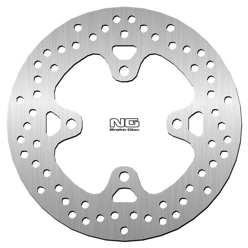 Triumph Speed Twin 1200 [NG BRAKE DISC] - Bremsscheibe rund starr