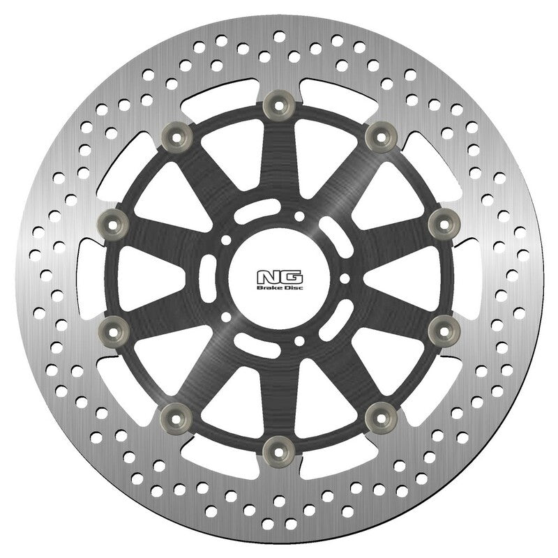 Ktm 1290 Super Duke R [NG BRAKE DISC] - Bremsscheibe schwimmend rund
