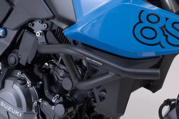 Suzuki GSX 8S [SW-MOTECH] – Barre de protection
