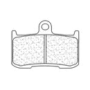 Indian Chief Dark Horse Chdh [Cl Brakes] - Street Sintermetal Brake pads-1