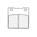 Suzuki RG 250 Gamma [Cl Brakes] - Racing Sintermetal Brake pads-1
