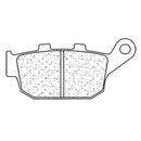 Honda XRV 750 Africa Twin RD04 [CL BRAKES] - Racing Sintermetall Bremsbeläge-5