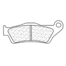 Royal Enfield Himalayan 452 RMA452 [CL BRAKES] - Sintermetall Bremsbeläge-3