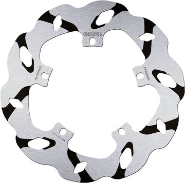 Piaggio FLY 50 4T 2V [2005-2006, 2009, 2018-2019] - Wave® brake disc - picture 1