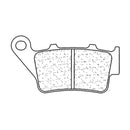KTM 640 Adventure LC4 [CL Brakes] - Racing Sintermetal Brake pads-1