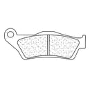 BMW K 1200 R [Freins CL] - Poussions de frein SintermeTal Racing-1
