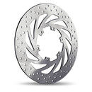 Aprilia Smv 750 Dorsoduro [BREMBO] - Disque de frein rigide rond série Oro-2