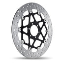 Yamaha 600 Fazer [BREMBO] - Series Oro round floating brake disc