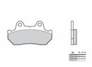 Honda XLV 750 R [Brembo] - plaquettes de frein-1