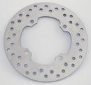 Honda Cb 600 [NISSIN] - disque de frein rond rigide-1