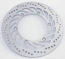 Honda Nt 700 Deauville [NISSIN] - round rigid brake disc-1