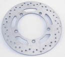 Triumph Thunderbird [NISSIN] - round rigid brake disc