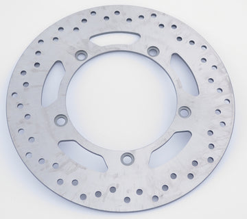 Thunderbird 900 [NISSIN] - Bremsscheibe rund starr