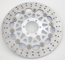 Yamaha 600 Fazer [NISSIN] - disque de frein rond semi-flottant