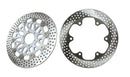 Yamaha Fzs 600 [NISSIN] - rund halbschwimmend Bremsscheibe