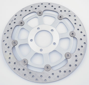 Suzuki Gsx-R 600 [NISSIN] - disque de frein rond semi-flottant