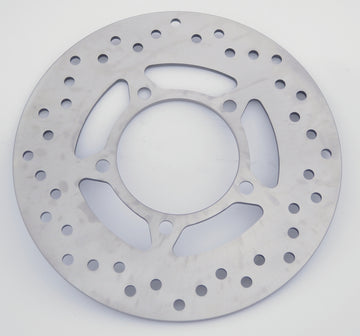 Suzuki Gsx-R 750 [NISSIN] - round rigid brake disc