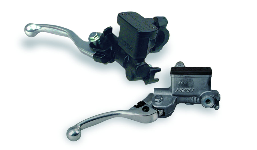 SUZUKI RM Z 250 [2007-2015] - MAIT.ZYLINDER DE FREIN CROSS