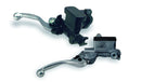 Yamaha YZ 250 (CG 23) [2008-2017] - MAIT.ZYLINDER DE FREIN CROSS
